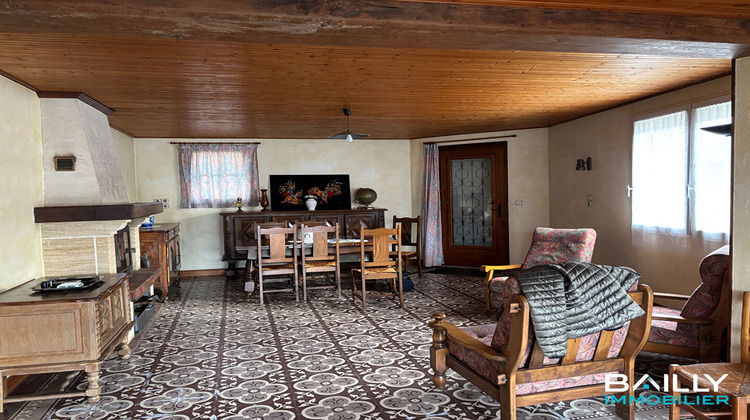 Ma-Cabane - Vente Maison VAIRE, 120 m²