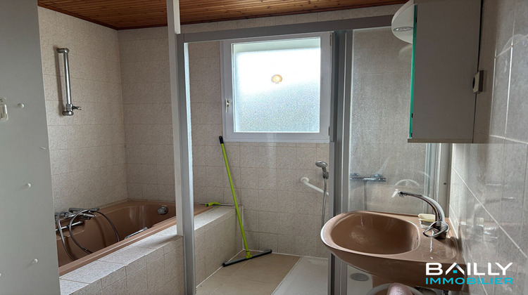 Ma-Cabane - Vente Maison VAIRE, 120 m²