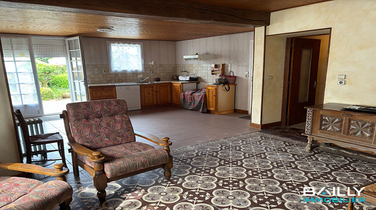 Ma-Cabane - Vente Maison VAIRE, 120 m²