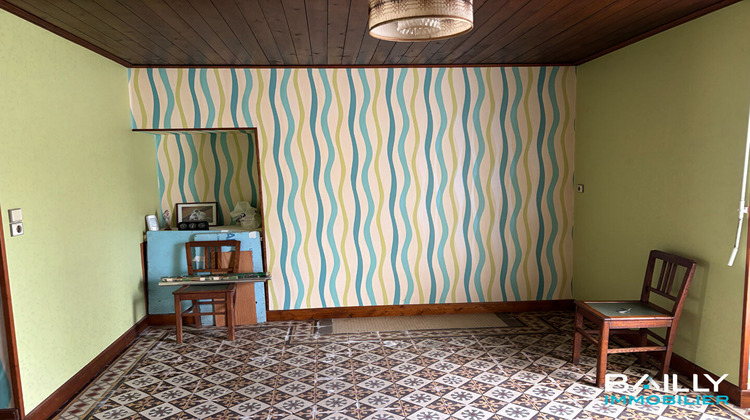 Ma-Cabane - Vente Maison VAIRE, 120 m²