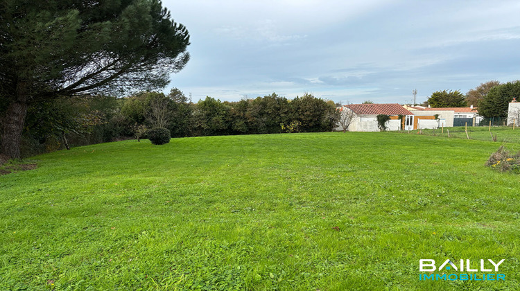Ma-Cabane - Vente Maison VAIRE, 120 m²