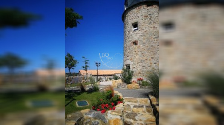 Ma-Cabane - Vente Maison Vairé, 158 m²