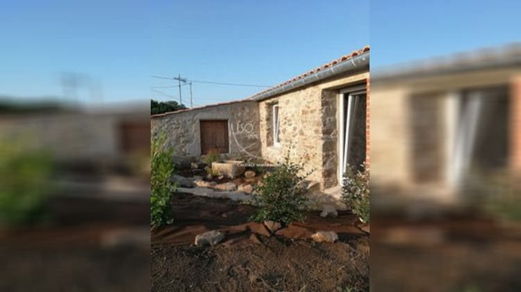 Ma-Cabane - Vente Maison Vairé, 158 m²