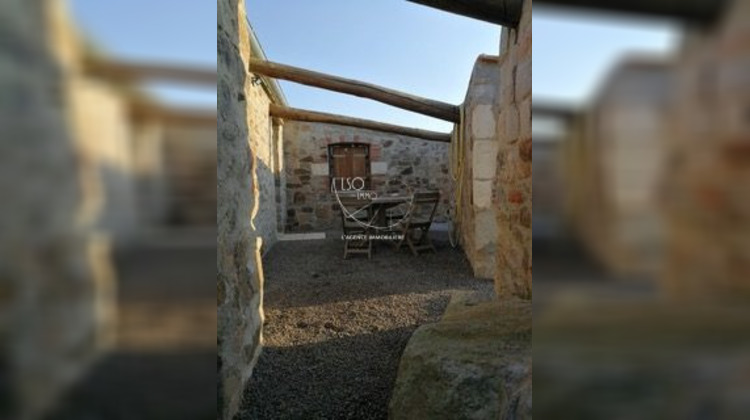 Ma-Cabane - Vente Maison Vairé, 158 m²