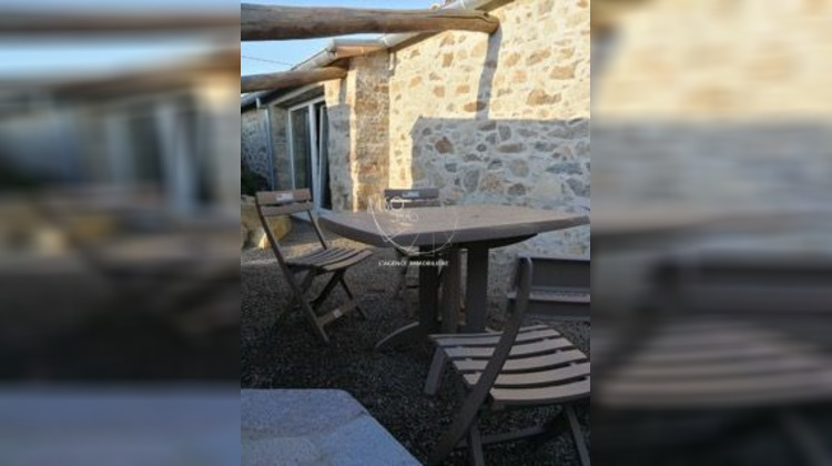 Ma-Cabane - Vente Maison Vairé, 158 m²