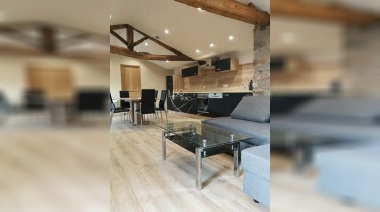 Ma-Cabane - Vente Maison Vairé, 158 m²