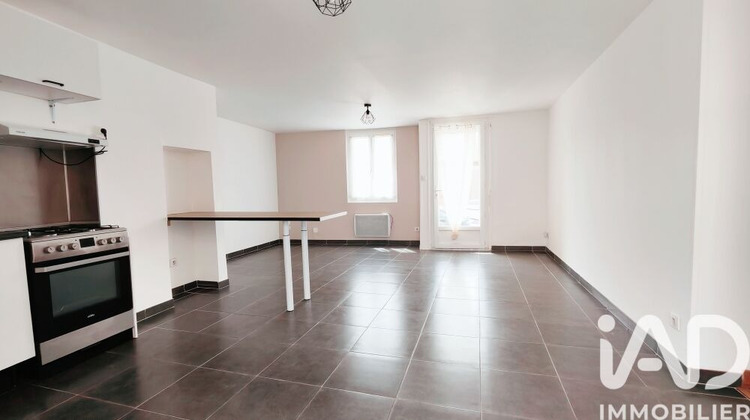 Ma-Cabane - Vente Maison Vairé, 90 m²