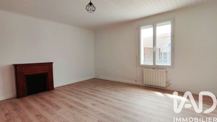 Ma-Cabane - Vente Maison Vairé, 90 m²