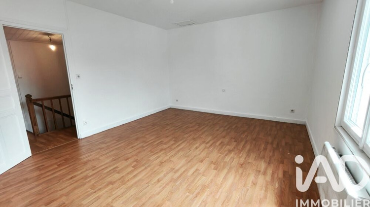 Ma-Cabane - Vente Maison Vairé, 90 m²
