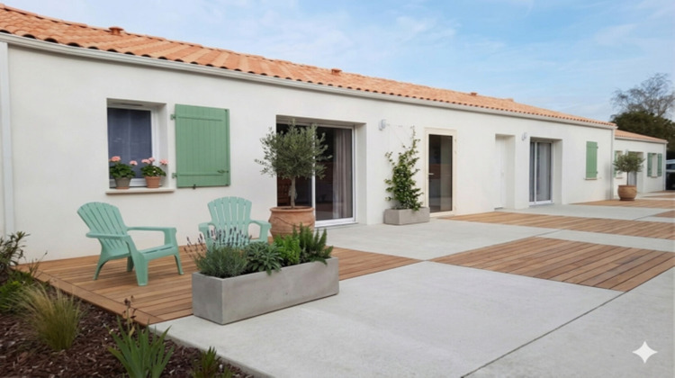 Ma-Cabane - Vente Maison VAIRE, 150 m²