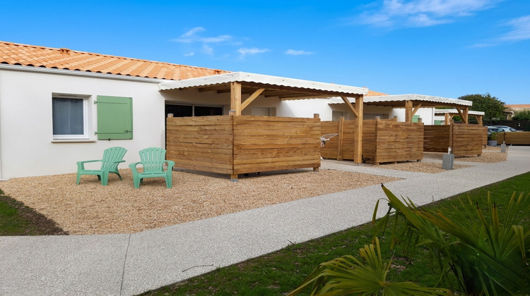 Ma-Cabane - Vente Maison VAIRE, 150 m²