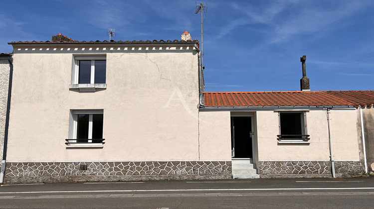 Ma-Cabane - Vente Maison VAIRE, 90 m²