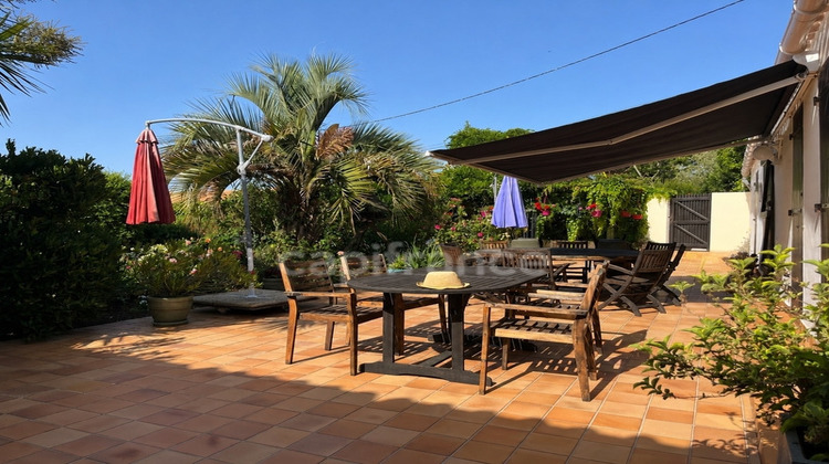 Ma-Cabane - Vente Maison VAIRE, 230 m²