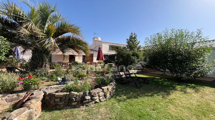 Ma-Cabane - Vente Maison VAIRE, 230 m²