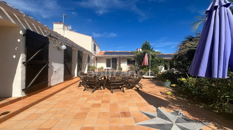 Ma-Cabane - Vente Maison VAIRE, 230 m²