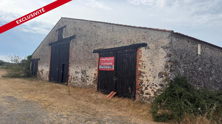 Ma-Cabane - Vente Maison VAIRE, 79 m²