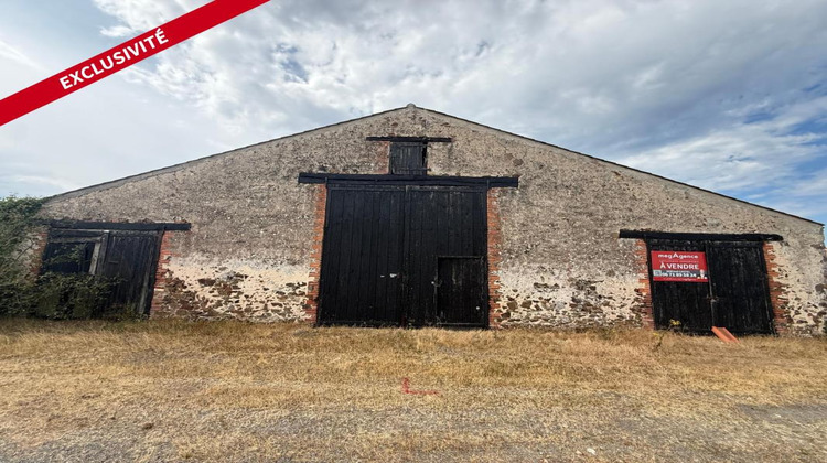 Ma-Cabane - Vente Maison VAIRE, 79 m²