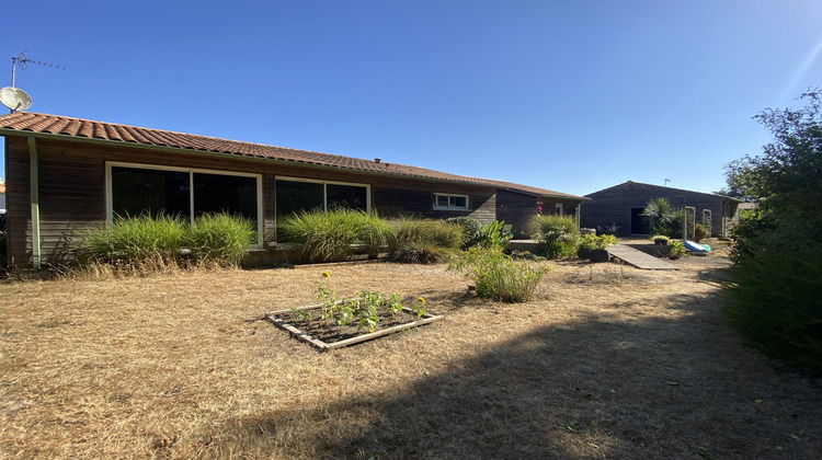 Ma-Cabane - Vente Maison Vairé, 135 m²