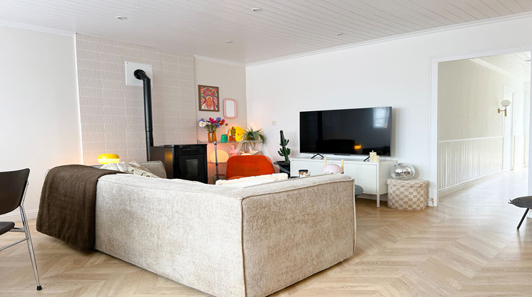 Ma-Cabane - Vente Maison VAIRE, 65 m²