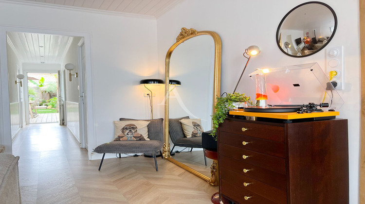 Ma-Cabane - Vente Maison VAIRE, 65 m²