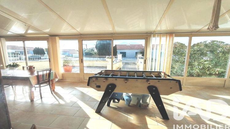 Ma-Cabane - Vente Maison Vairé, 136 m²