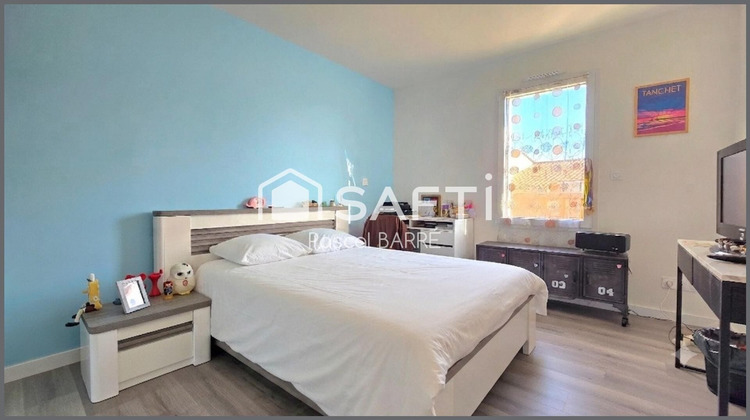 Ma-Cabane - Vente Maison Vaire, 111 m²