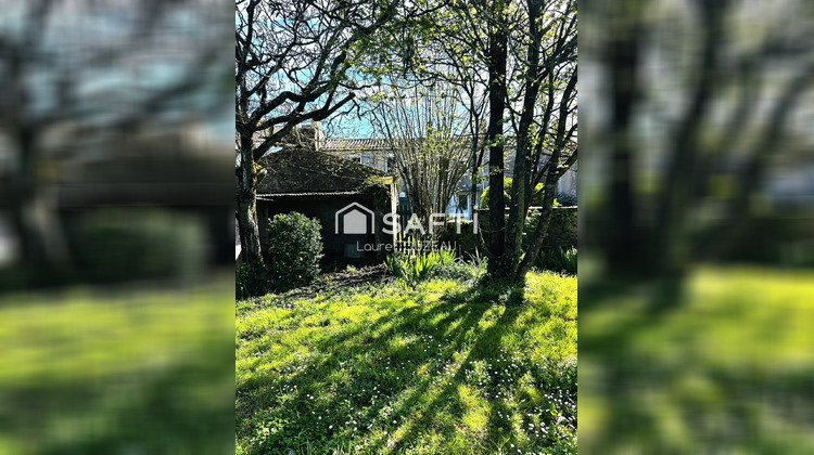 Ma-Cabane - Vente Maison Vaire, 171 m²