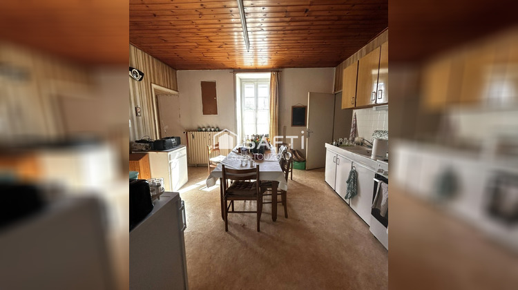Ma-Cabane - Vente Maison Vaire, 171 m²