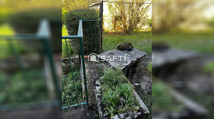 Ma-Cabane - Vente Maison Vaire, 171 m²