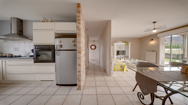 Ma-Cabane - Vente Maison VAIRE-ARCIER, 94 m²