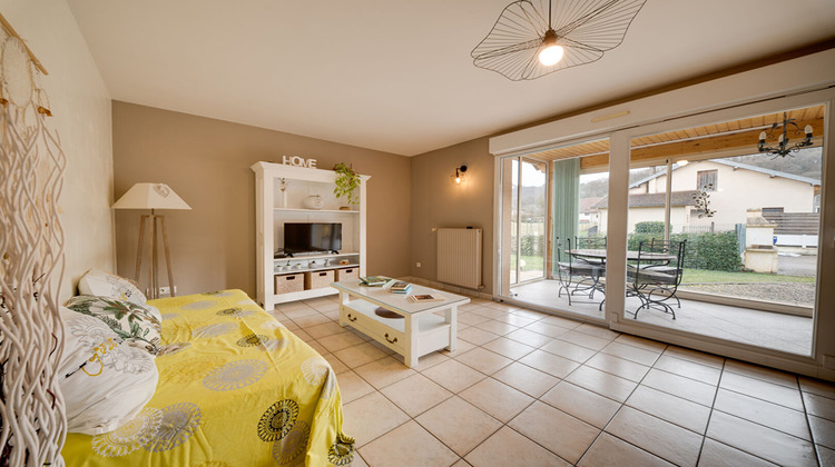 Ma-Cabane - Vente Maison VAIRE-ARCIER, 94 m²