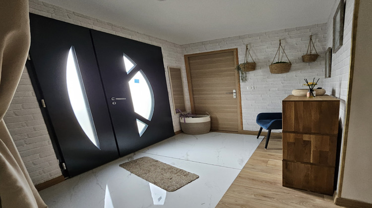 Ma-Cabane - Vente Maison Vaire-sous-Corbie, 365 m²