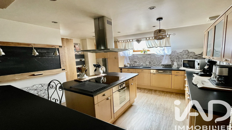 Ma-Cabane - Vente Maison Vaire-sous-Corbie, 182 m²