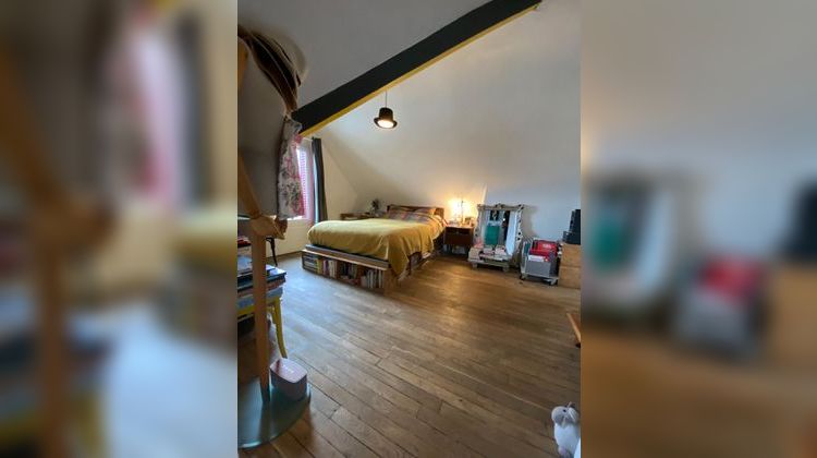 Ma-Cabane - Vente Maison VAIRES-SUR-MARNE, 76 m²