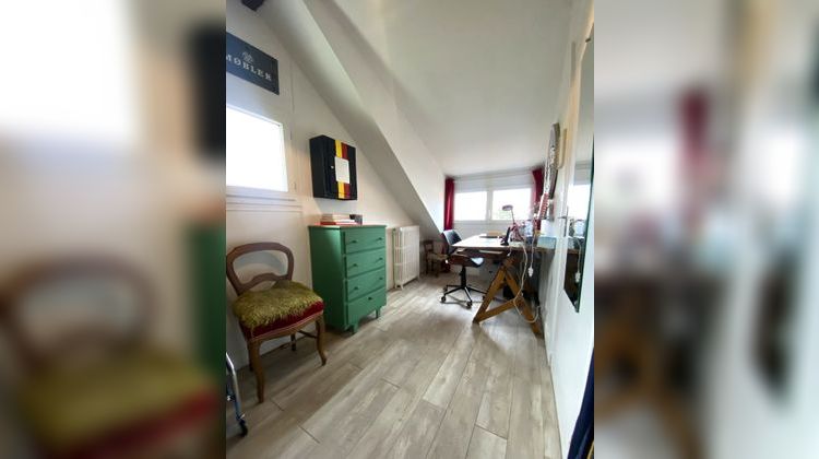 Ma-Cabane - Vente Maison VAIRES-SUR-MARNE, 76 m²