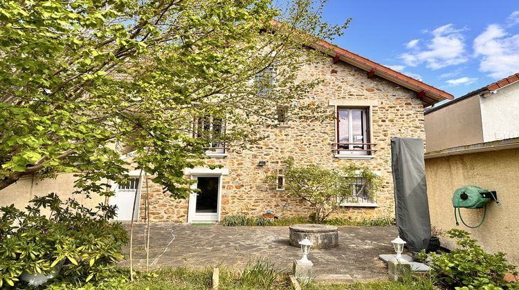 Ma-Cabane - Vente Maison Vaires-sur-Marne, 68 m²