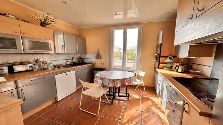 Ma-Cabane - Vente Maison Vaires-sur-Marne, 68 m²