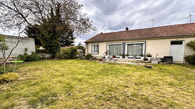 Ma-Cabane - Vente Maison Vaires-sur-Marne, 66 m²