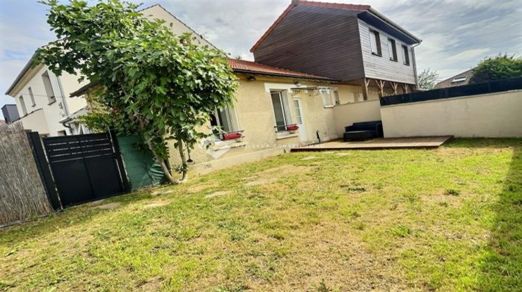 Ma-Cabane - Vente Maison Vaires-sur-Marne, 23 m²