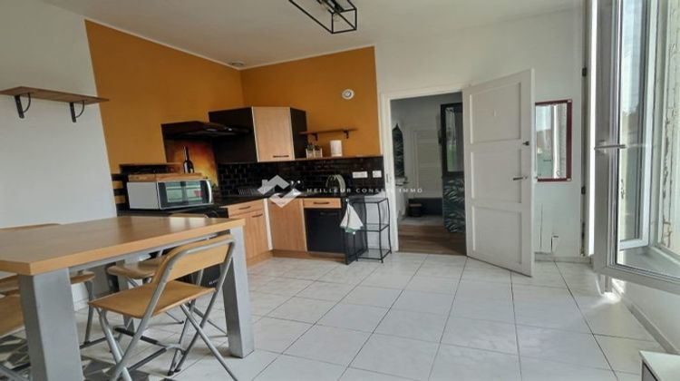 Ma-Cabane - Vente Maison Vaires-sur-Marne, 23 m²