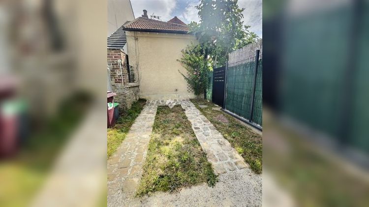 Ma-Cabane - Vente Maison Vaires-sur-Marne, 23 m²