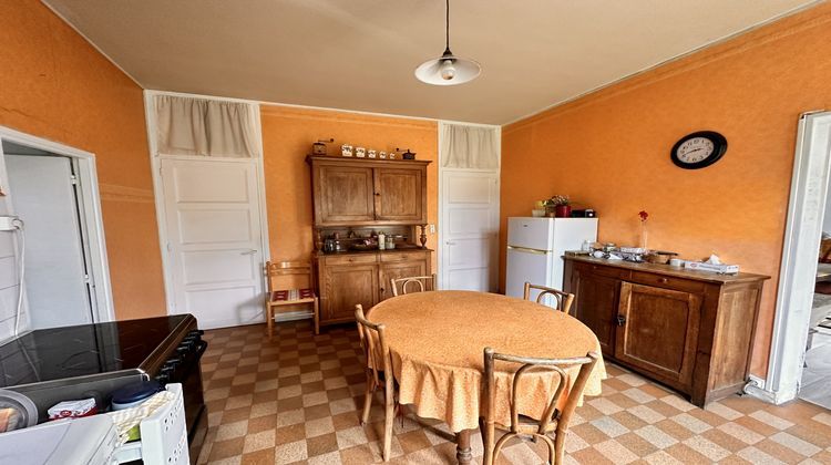 Ma-Cabane - Vente Maison Vaires-sur-Marne, 134 m²