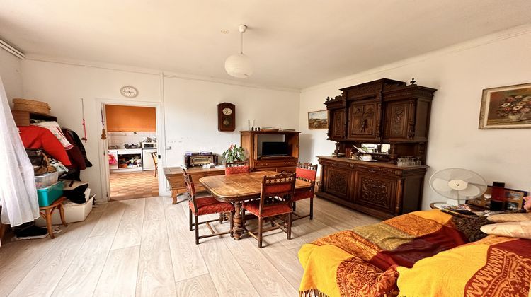 Ma-Cabane - Vente Maison Vaires-sur-Marne, 134 m²