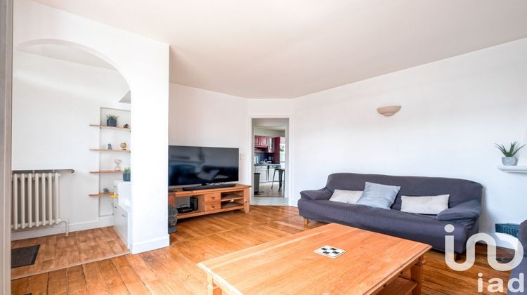 Ma-Cabane - Vente Maison Vaires-sur-Marne, 146 m²