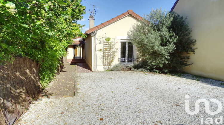 Ma-Cabane - Vente Maison Vaires-sur-Marne, 68 m²