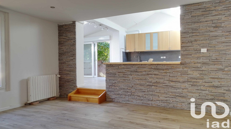 Ma-Cabane - Vente Maison Vaires-sur-Marne, 68 m²