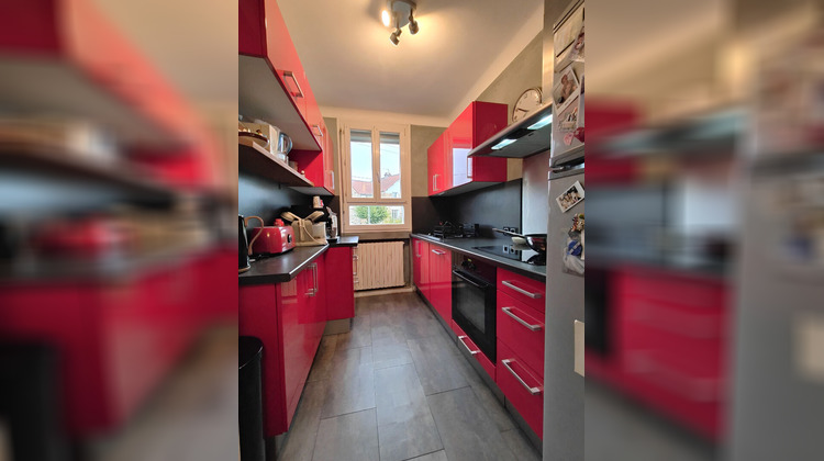 Ma-Cabane - Vente Maison VAIRES-SUR-MARNE, 85 m²