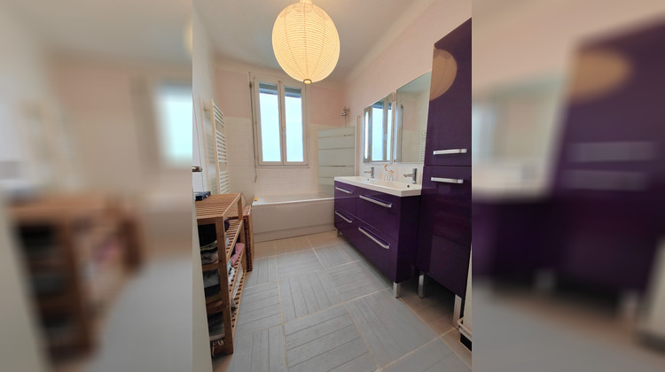 Ma-Cabane - Vente Maison VAIRES-SUR-MARNE, 85 m²