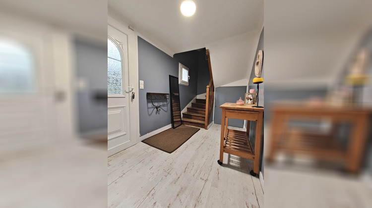 Ma-Cabane - Vente Maison VAIRES-SUR-MARNE, 85 m²