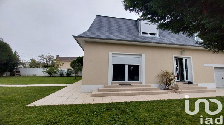 Ma-Cabane - Vente Maison Vaires-sur-Marne, 123 m²